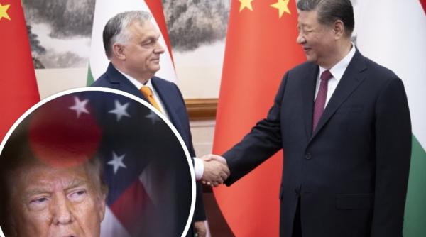 Momentul adevărului pentru Orban. Odată cu victoria lui Trump, premierul ungar va trebui să aleagă între doi prieteni