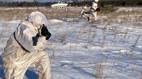 Rușii pregătesc un asalt major în Kursk și vor folosi trupele nord-coreene ca infanterie ușoară