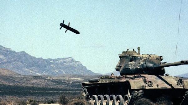 O tehnologie militară din timpul Războiului Rece este readusă la viaţă: Forțele ucrainene utilizează proiectile ghidate prin laser M712 Copperhead împotriva țintelor rusești (Foto/Video)