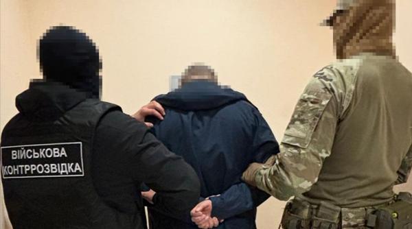 Serviciile de informații rusești și-au activat o „cârtiță” chiar în rândul Forțelor ucrainene pentru Operații Speciale (FOS)