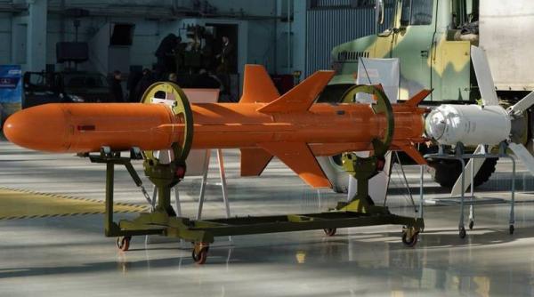 În plin război Ucraina vrea să vândă rachete cu rază lungă de acțiune: Primul stat din Europa care cumpără celebrele rachete Neptune?