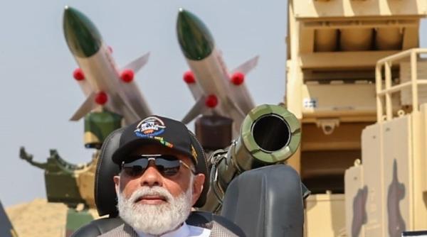 India intră în clubul hipersonic. Test reușit cu o rachetă hipersonică cu rază lungă de acțiune