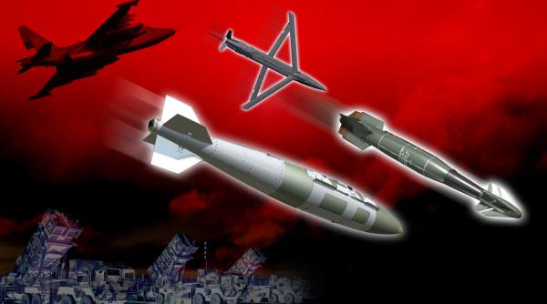 Cum văd liderii europeni permisiunea oferită Ucrainei de către SUA pentru a utiliza rachete occidentale împotriva unor ținte din Rusia: De la Elysee până la Berlin susţinerea nu mai este aceeaşi