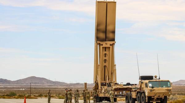 Pentagonul anunță un pact de testare hipersonică cu Marea Britanie și Australia: Acordul se încadrează în cel de-al doilea pilon al pactului trilateral de apărare AUKUS