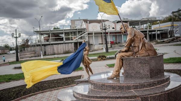 Avertizare privind un posibil atac aerian major al rușilor asupra capitalei Ucrainei: Americanii suspendă activitatea Ambasadei de la Kiev