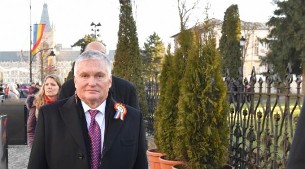 Only the Brave Will Bring Romania to Greatness