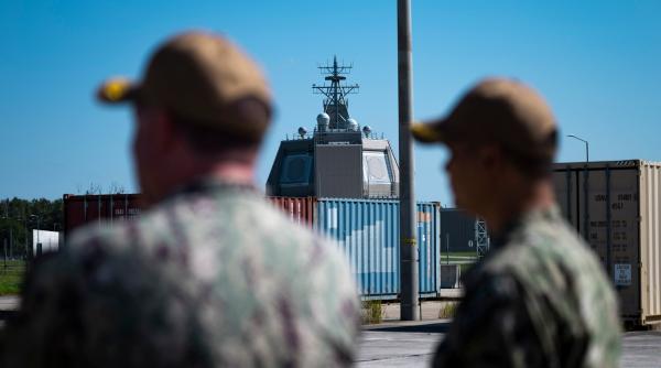 ”Deveselul” polonez, din nou pe radarul Rusiei: ”Noua bază americană din Polonia crește pericolul nuclear general. E pe lista noastră”