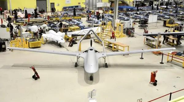Un nou stat din regiunea noastră cumpără Bayraktar TB2. Celebrele drone turcești urmează să intre și în dotarea României