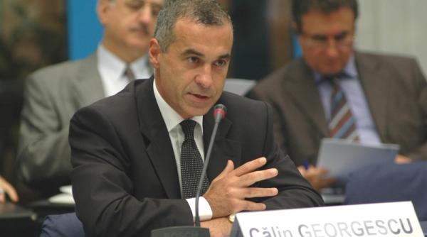 Ce mă sperie cu adevărat la Călin Georgescu