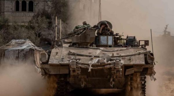 Armistițiu în Liban. Israelul amenință cu un „război intens” dacă gruparea teroristă Hezbollah nu respectă acordul