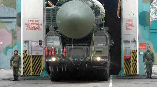 „Nu este o armă miraculoasă, mai mult zgomot decât rezultate” - militarii și serviciile de informații europene au făcut o descriere a rachetei Oreshnik