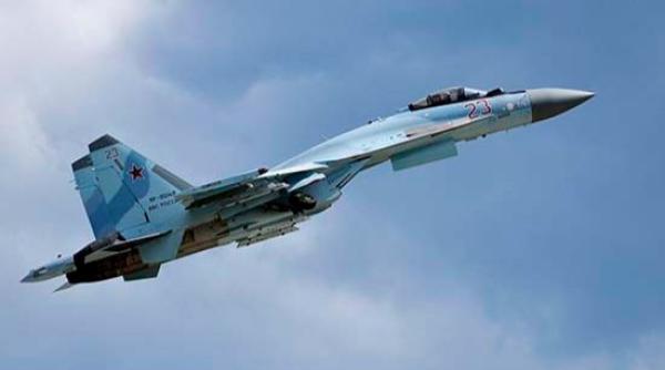 Rusia a început livrarea de avioane de vânătoare Su-35SE în Iran. Primele două aeronave de acest tip au fost transferate la Baza Aeriană Hamadan a Forțelor Aeriene iraniene
