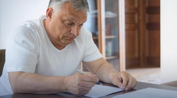 România, teren de testare. Viktor Orban: ”Tragem concluziile pentru a preveni astfel de probleme electorale în Ungaria"