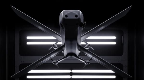 Dronele ”inteligente” sunt viitorul? Germania transferă Ucrainei „Mini-Taurus” cu AI, iar noua administrație americană visează la avioane și tancuri fără echipaj