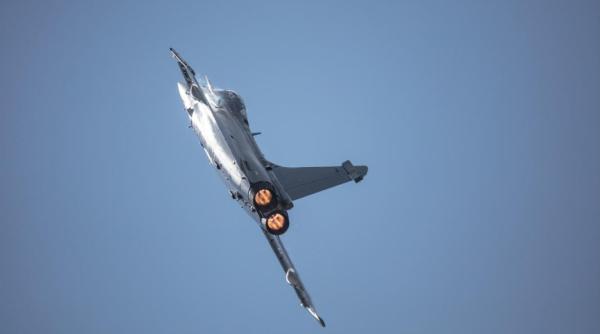 Programul T-REX transformă Rafale într-o bestie mult mai rapidă. Francezii pregătesc noi motoare pentru Rafale în versiunea F5, cea mai modernă