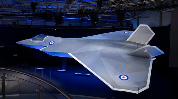 Tempest va avea un puternic susținător financiar. Arabia Saudită se alătură proiectului european de construire a avionului de luptă de generația a șasea