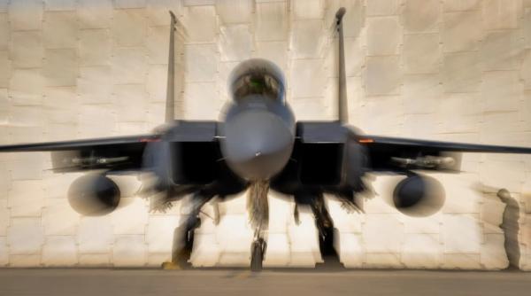 Un expert american dă verdicul: Cel mai bun avion de luptă din istoria SUA nu e nici F-22 și nici F-35. Ci s-a născut din dorința de a răspunde MiG-25