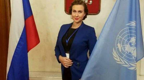 Agentul „Alice”. O rusoaică din New York, acuzată că a mințit cu privire la legăturile sale cu FSB: A participat constant la evenimente anti-Putin la ordinul spionajului rusesc 