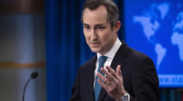 Statele Unite, ingrijorate de implicarea Rusiei în activități cibernetice maligne menite să influențeze alegerile din România