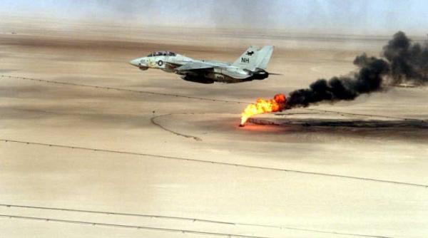 Ciudatul caz al unui avion legendar de luptă: În 30 de ani a câștigat doar 5 bătălii aeriene de tip dog fight pentru SUA, în timp ce deține recordul pentru un stat rival