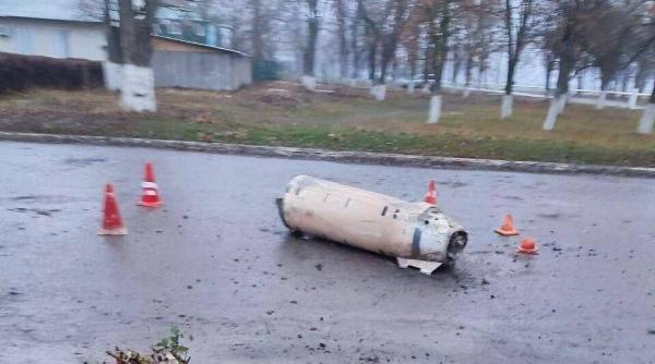 Rusia susține că Ucraina a ataca un important aerodrom militar din regiunea Rostov, folosind rachete ATACMS