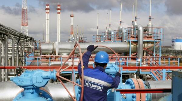 OMV a reziliat contractul cu Gazprom pentru furnizarea de gaze naturale. Compania austriacă asigură că are surse alternative de gaz