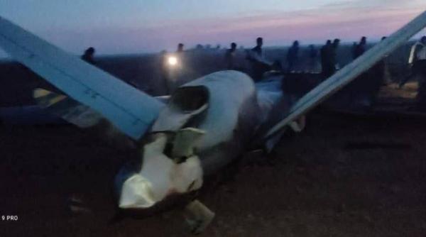 Forțele kurde au doborât din greșeală o dronă americană MQ-9 Reaper pe teritoriul Siriei