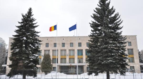 MAE confirmă că persoana reținută în Abkhazia este cetățean român