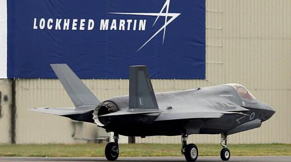 Lockheed Martin anunță că va oferi soluții de inteligență artificială și pentru alte companii din industria de apărare