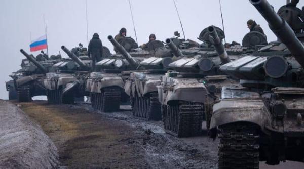 Șeful Armatei Ucrainei confirmă: Rusia atacă masiv la Kursk. Armata rusă a lansat o ofensivă majoră alături de trupele nord-coreene