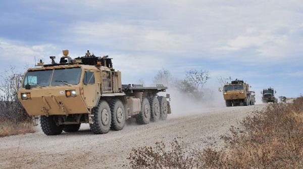 Inteligenţa Artificială îşi face uşor loc şi în domeniul militar: Compania Lockheed Martin, test reuşit cu primul lansator de rachete controlat autonom