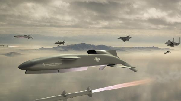 Războiul aerian va arăta complet diferit. Dronele CCA vor revoluționa tot ce știm, dar SUA dau verdictul: F-35 nu va dispărea