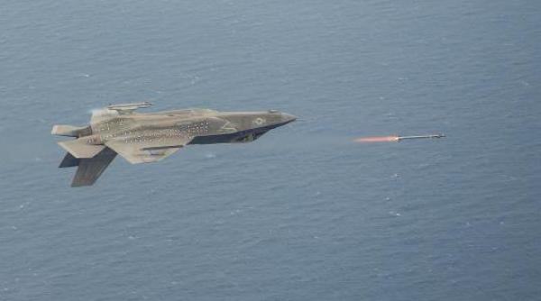 Comandă uriașă plasată pentru 145 de avioane F-35. Americanii vor construi o parte din ele și în Europa, dar și într-un stat din Asia