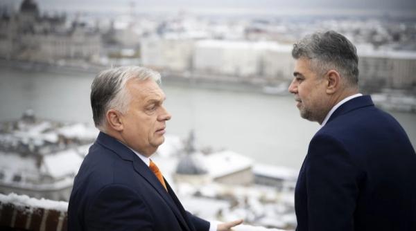 Ungaria anticipează vremuri dificile și mizează pe România pentru a-și asigura livrările de energie. Vânzarea E.ON România nu e însă bătută în cuie