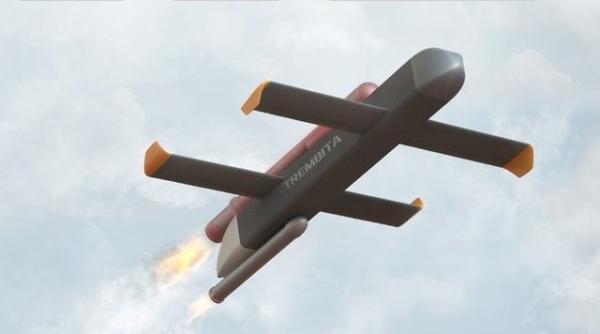 Ucraina dezvoltă o nouă rachetă de croazieră avansată, capabilă să ajungă la Moscova: Versiunea de baza zboară cu 400 km/h și are o rază de acțiune de 140 km