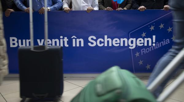 2025, suntem oficial „full acces” Schengen! Spațiul Schengen pe înțelesul tuturor, puncte de frontieră care au dispărut și ce trebuie să știi când pleci din România