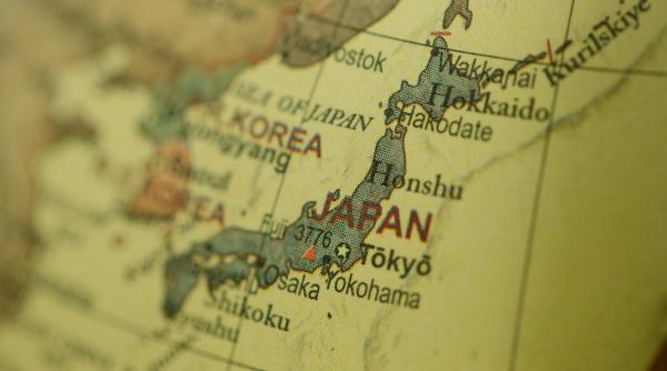 Armata rusă are o listă de ținte din Japonia și Coreea. Planurile sunt foarte detaliate