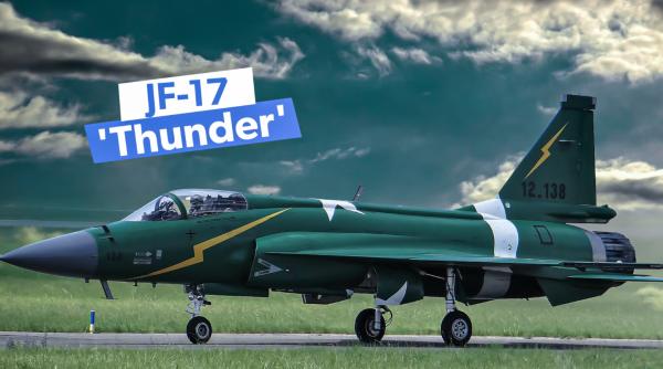 E ceva în neregulă cu avioanele rusești Su-35? Aliații Rusiei ocolesc Su-35 și încep discuțiile pentru avioane JF-17