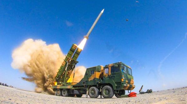 Serbia vrea să domine Balcanii cu armament cumpărat de oriunde, mai puțin din SUA: Noul sistem antiaerian chinez FK-3 intră în serviciu