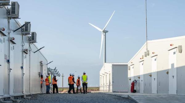 România respiră aer de independență energetică. Burduja: Estimăm că vom dubla performanța din 2024. ”Gândiți-vă ce vor însemna încă 2.500MW în sectorul energetic”