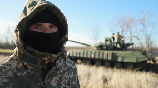 Rușii iar au fost luați prin surprindere: Armata ucraineană a declanșat o nouă ofensivă în regiunea Kursk