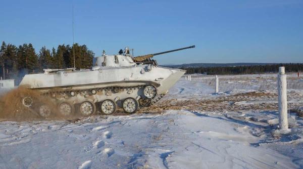 Armata rusă a anunțat că a capturat localitatea Kurakhove din Ucraina