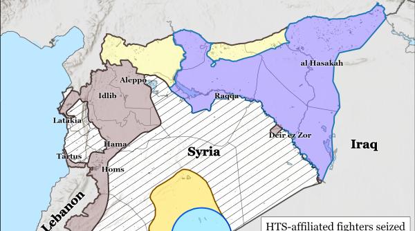În Siria contiuă confruntările sângeroase între forţele kurde şi facţiunile sprijinite de Turcia