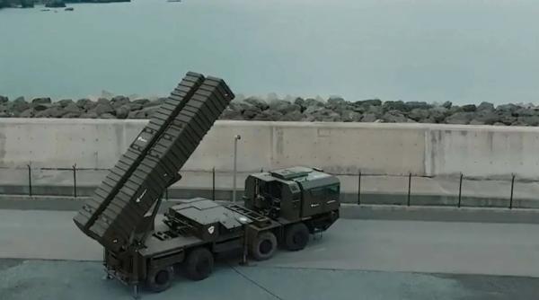 Turcia își consolidează apărarea cu sistemul Steel Dome și cu dezvoltarea de rachete cu rază lungă de acțiune de 2000 km