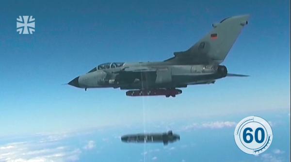 Aviația militară a Germaniei va fi și mai letală. Rachete Taurus pentru Luftwaffe până după 2045, într-o nouă versiune ce va suprima noile sisteme de apărare