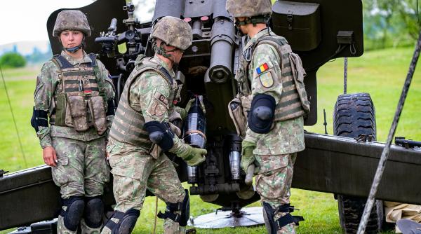 Gen. (r.) Dănilă: Renunțarea la Războiul Întregului Popor a dus România în cea mai puternică alianță militară din istorie. Alternativa „morții pentru țară”