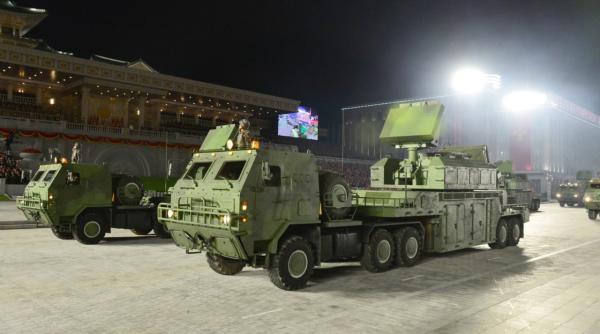 Nu era țintă ucraineană. Un “friendly fire” ruso - nord-coreean spune multe despre nivelul și calitatea cooperării militare dintre cele două părți (Video)