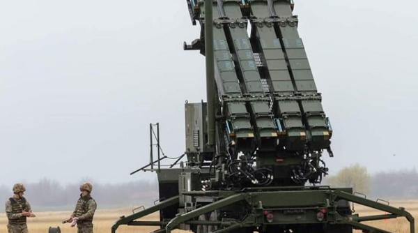 Preambul pentru România? Olanda înlocuiește PATRIOT-ul donat Ucrainei cu un sistem nou: Raytheon a primit deja comanda de producție