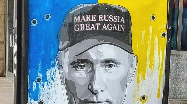 Rețelele sociale, folosite de axa Beijing-Moscova cu precizia bombelor ghidate. România va amenda cu 5% rețelele sociale care încalcă regulile din campania electorală