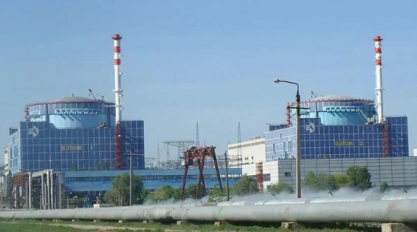 Ucraina vrea să cumpere cu 600 de milioane de euro două reactoare nucleare de la Centrala Belene din Bulgaria. Unitățile vor fi folosite la Centrala Hmelnițkîi din vestul țării